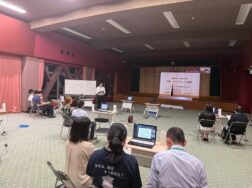 10/16、30　第1回広報ブランディング講座を行いました