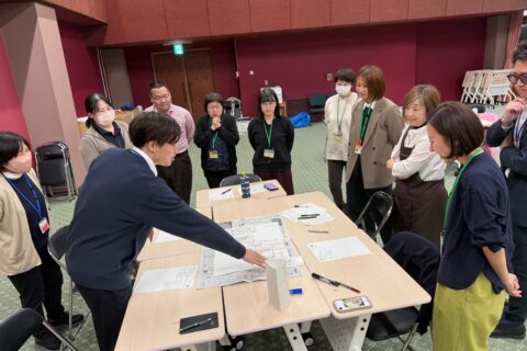 11/13,14 第2回広報ブランディング講座を開催しました